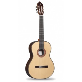 Alhambra 10 FP - Gitara klasyczna flamenco