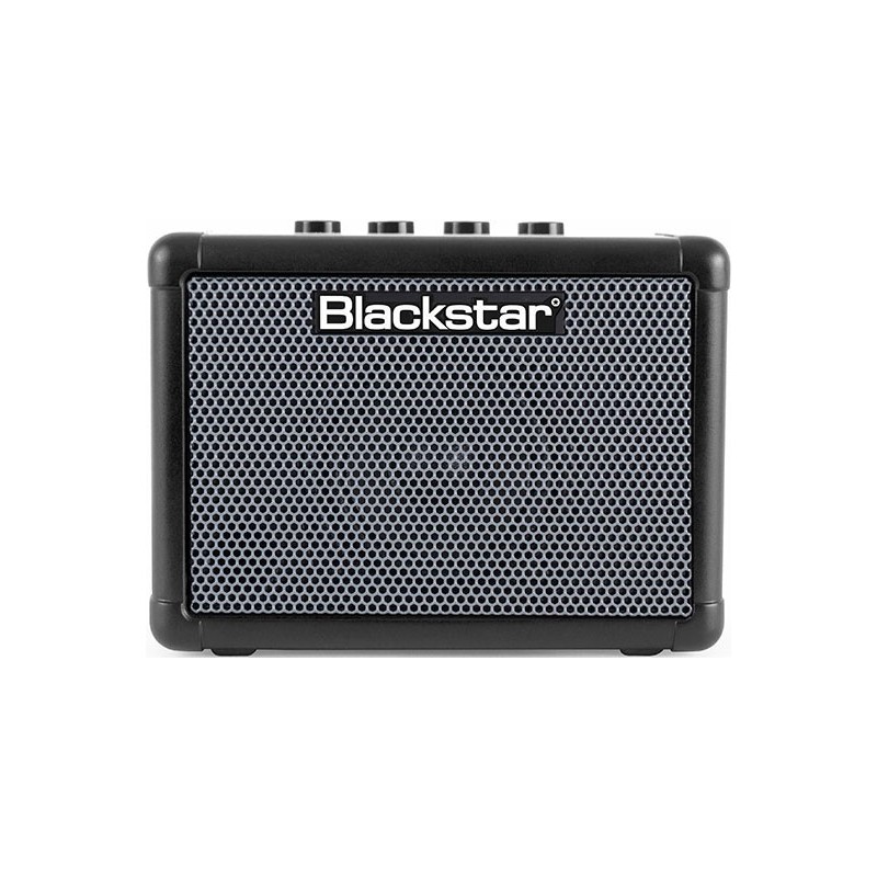 BLACKSTAR FLY 3 BASS - combo basowe