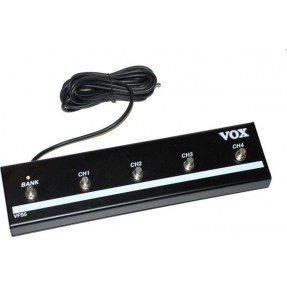 VOX VFS-5 - kontroler nożny