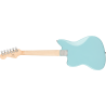 Squier Mini Jazzmaster  HH,MF, Daphne Blue - 2