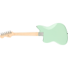 Squier Mini Jazzmaster  HH,MF, Surf Green - 2