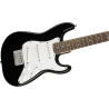 Squier Mini Stratocaster ,  LF, Black - 4