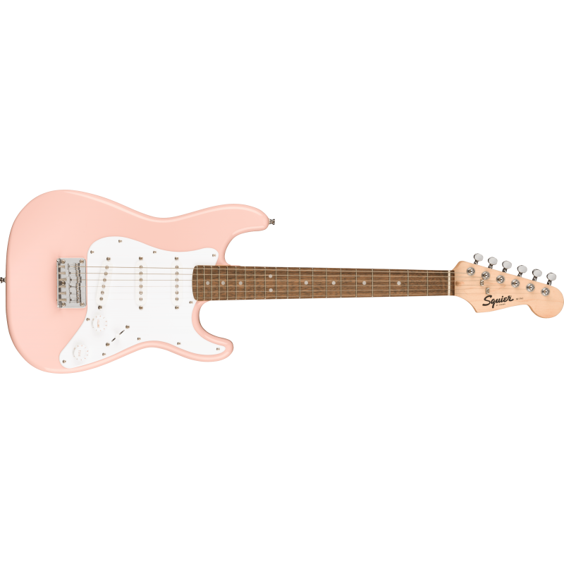 Mini Stratocaster