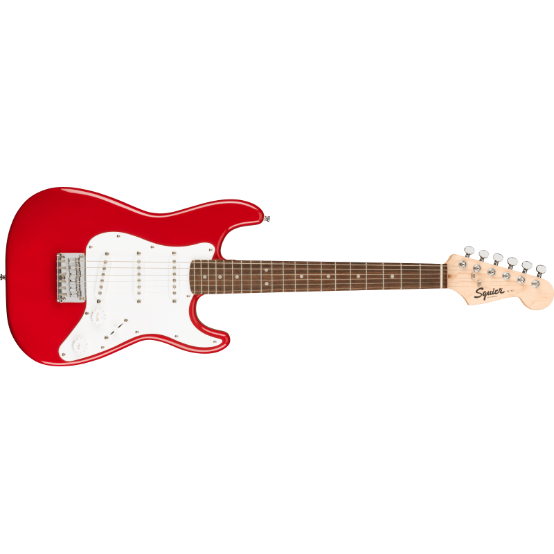 Mini Stratocaster