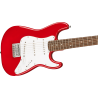Squier Mini Stratocaster ,  LF, Dakota Red - 4
