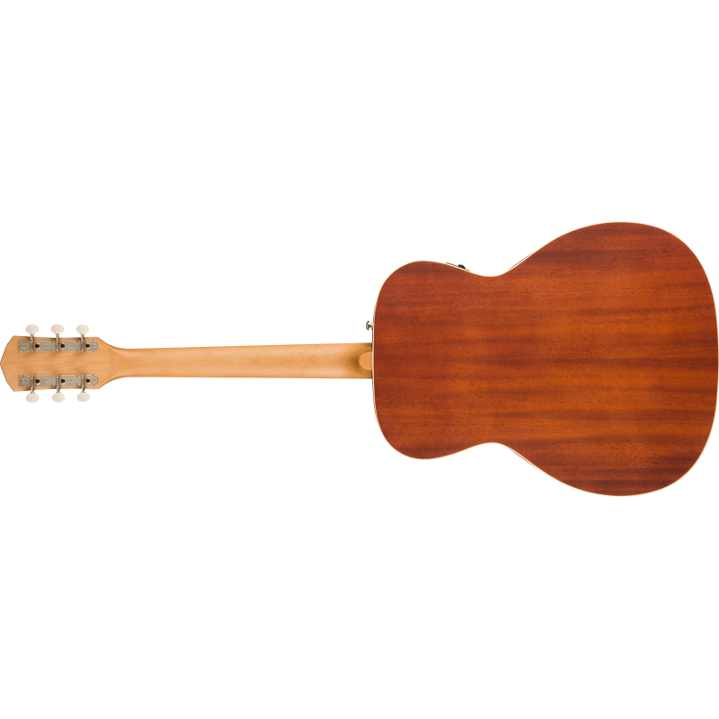 Fender Tim Armstrong Hellcat, Nat WN - 2