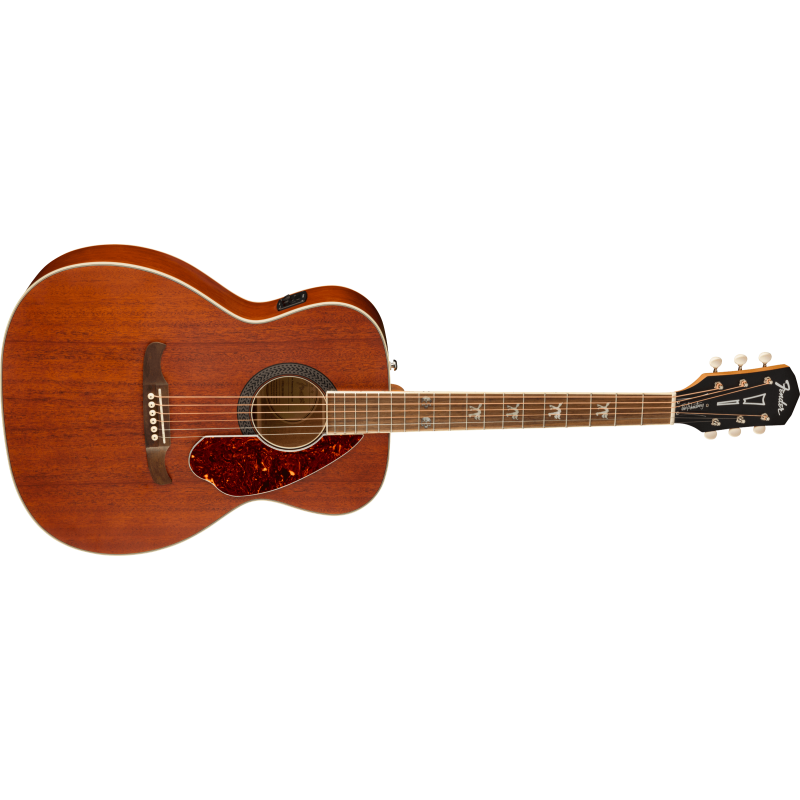 Fender Tim Armstrong Hellcat, Nat WN - 3