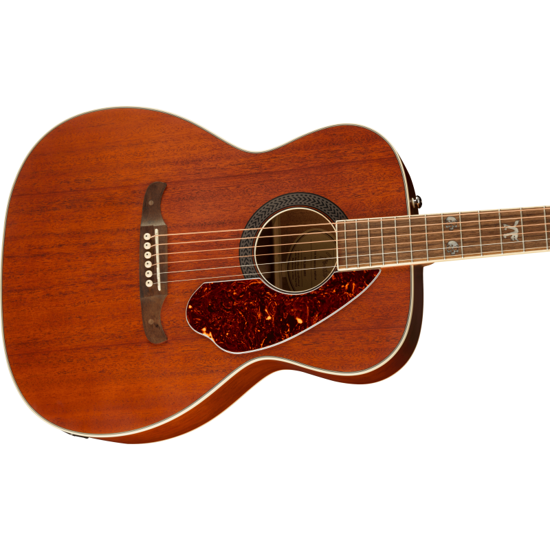 Fender Tim Armstrong Hellcat, Nat WN - 4