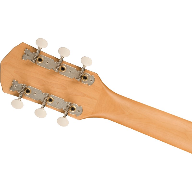 Fender Tim Armstrong Hellcat, Nat WN - 6