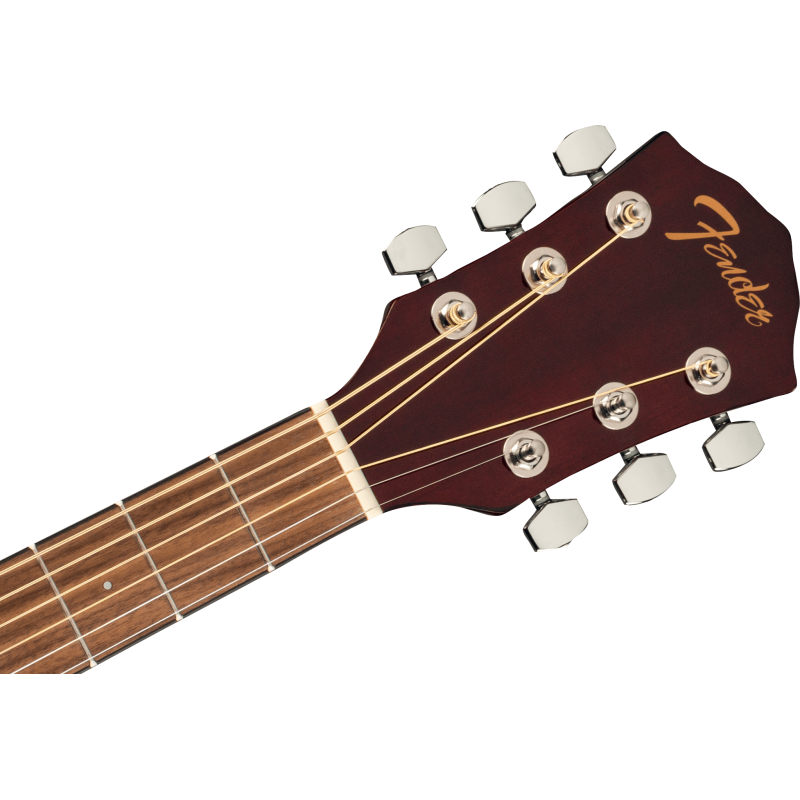 Fender FA-135CE Concert V2, Nat WN - 6