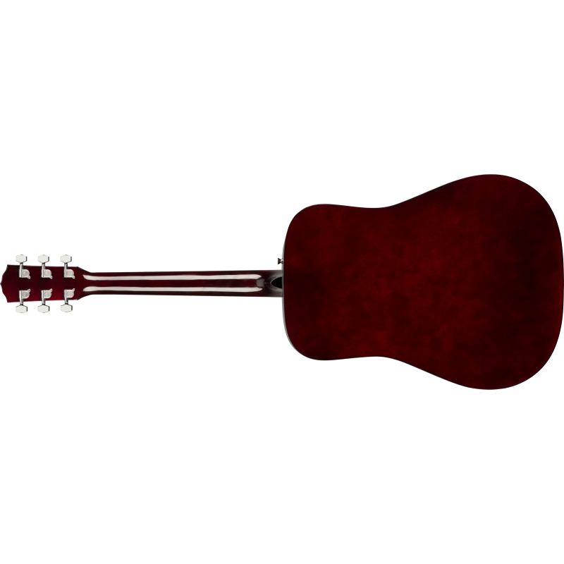 Fender FA-115 Dread Pack V2, Nat WN - 4