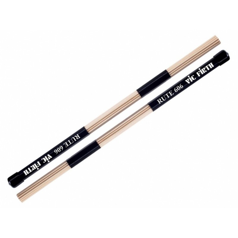 VIC FIRTH RUTE - Pałki Hot Rods
