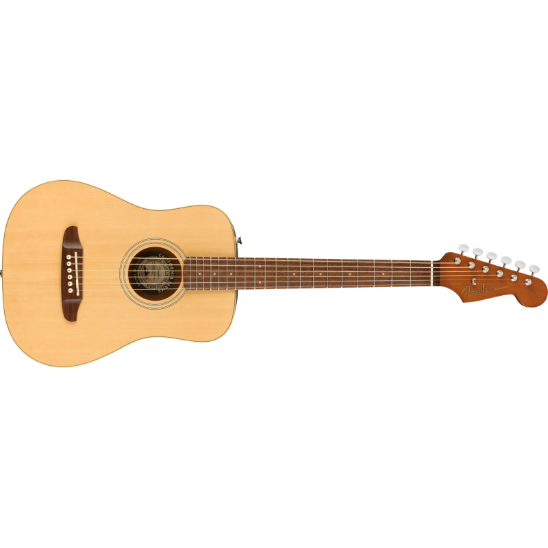 Redondo Mini with Bag