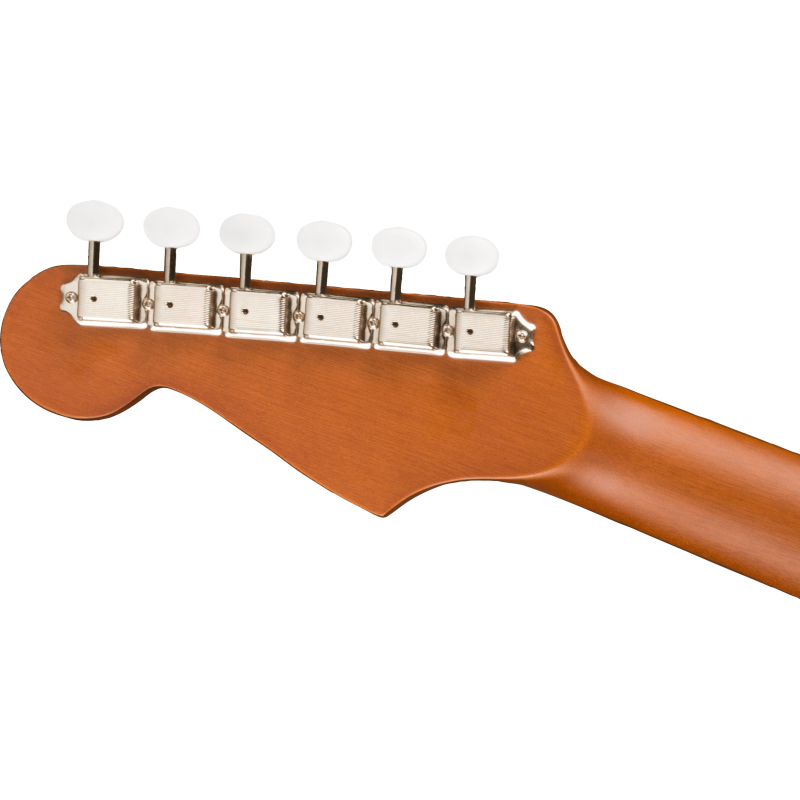 Fender REDONDO MINI W/B, NAT - 6