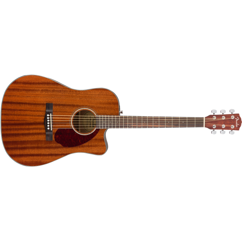 CD-140SCE All-Mahogany