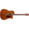 CD-140SCE All-Mahogany