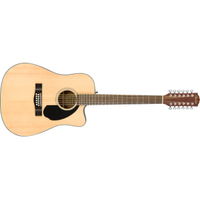 CD-60SCE Dreadnought 12-String