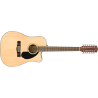 CD-60SCE Dreadnought 12-String