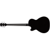 Fender CB-60SCE Bass, Black WN - 2