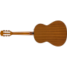 Fender CN-60S Nylon, Natural WN - 2