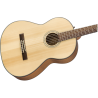 Fender CN-60S Nylon, Natural WN - 4