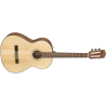 Fender CN-60S Nylon, Natural WN - 5