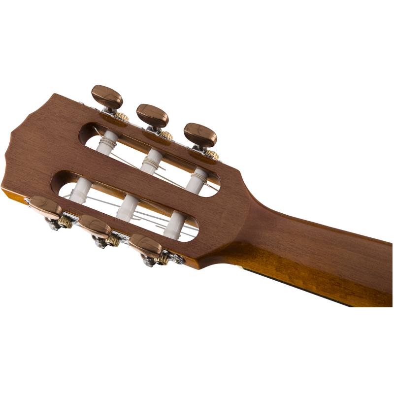 Fender CN-60S Nylon, Natural WN - 7