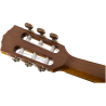 Fender CN-60S Nylon, Natural WN - 7