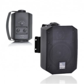 AMC VIVA 4IP Black - Głośnik instalacyjny