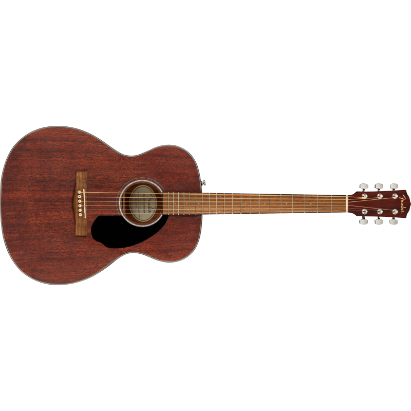 CC-60S Concert All Mahogany