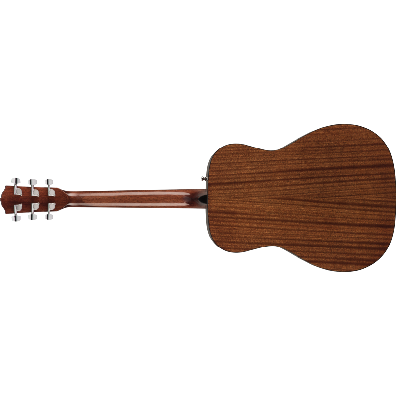 Fender CC-60S Concert, Natural WN - 2