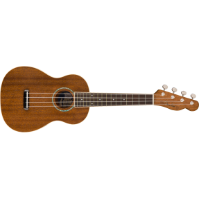 Zuma Concert Ukulele
