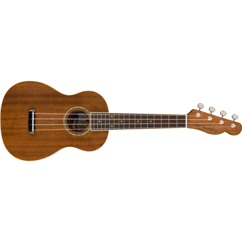 Zuma Concert Ukulele