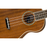 Fender Zuma Concert Ukulele, Walnut Fingerboard, Natural - 4