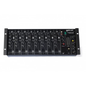 ECLER COMPACT 8 - mikser instalacyjny