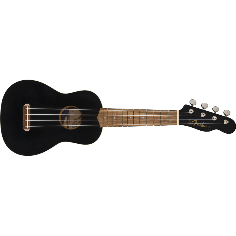 Venice Soprano Ukulele