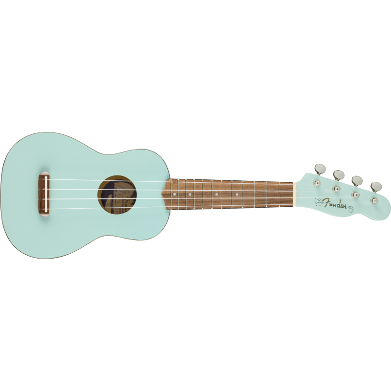Venice Soprano Ukulele
