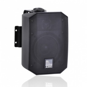 AMC VIVA 4 Black - Głośnik instalacyjny
