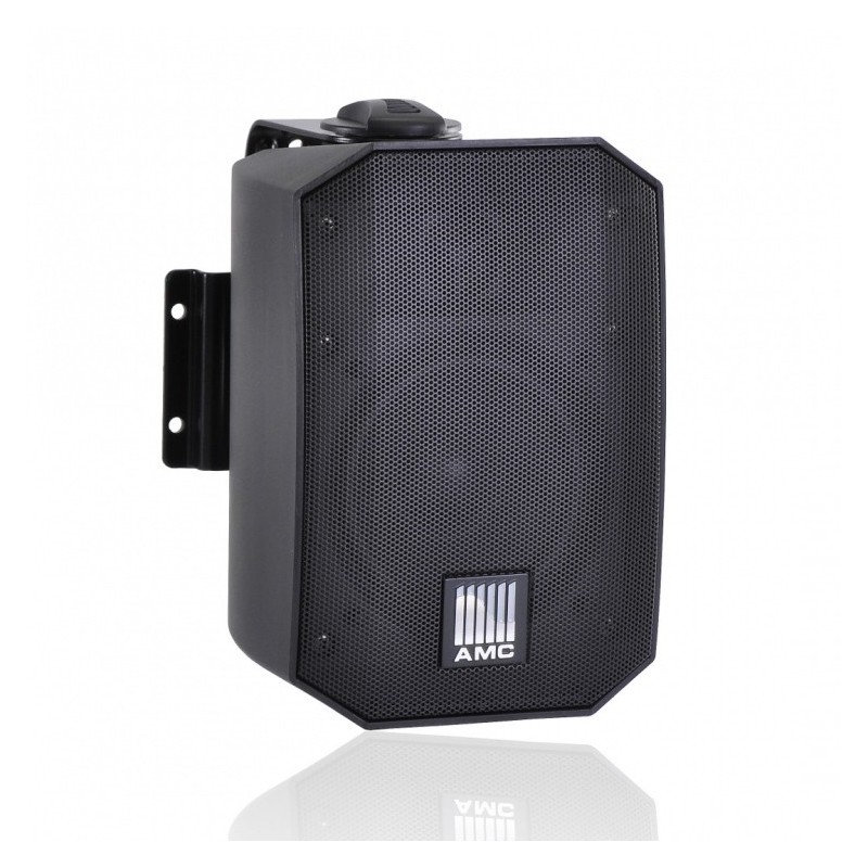 AMC VIVA 4 Black - Głośnik instalacyjny