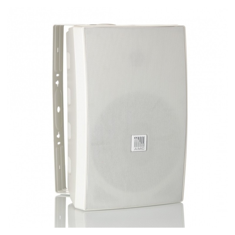 AMC VIVA 8 White - Głośnik instalacyjny