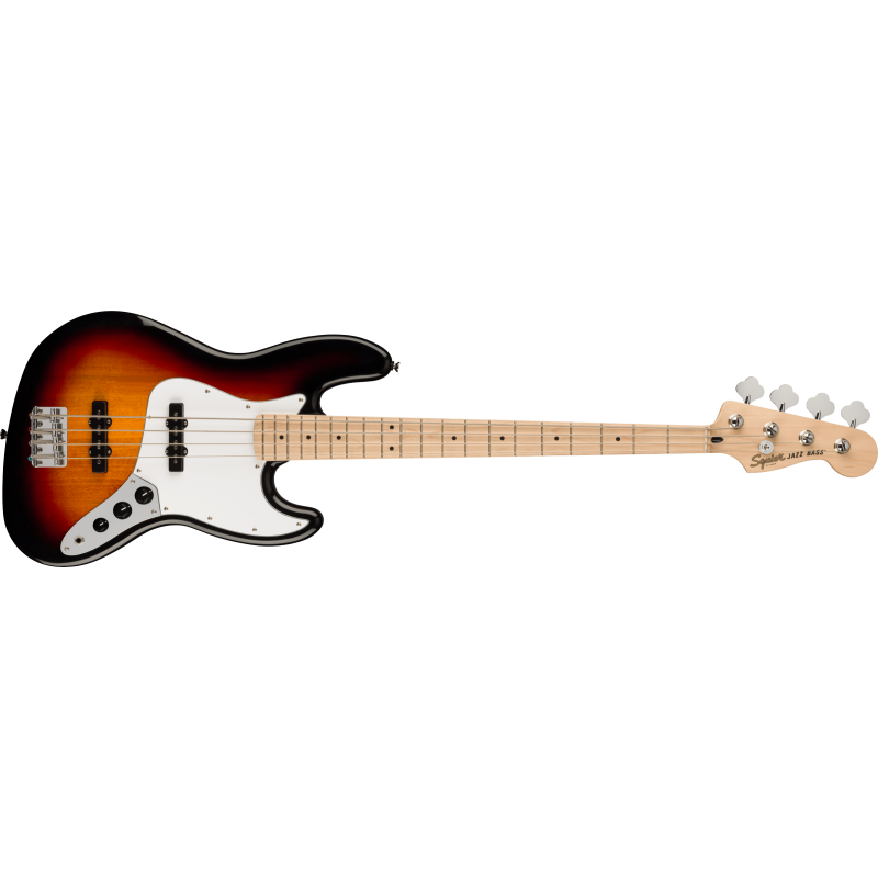 Affinity Series™ Jazz Bass