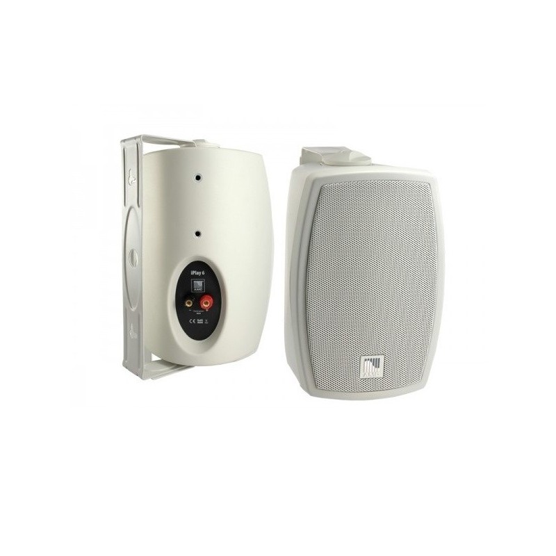 AMC iPlay 6W - głośnik instalacyjny
