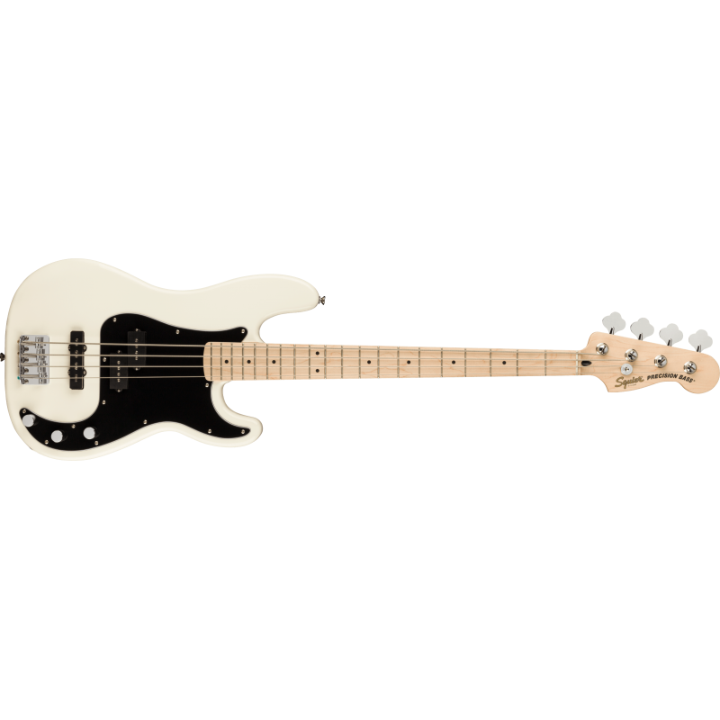 Affinity Series™ Precision Bass PJ