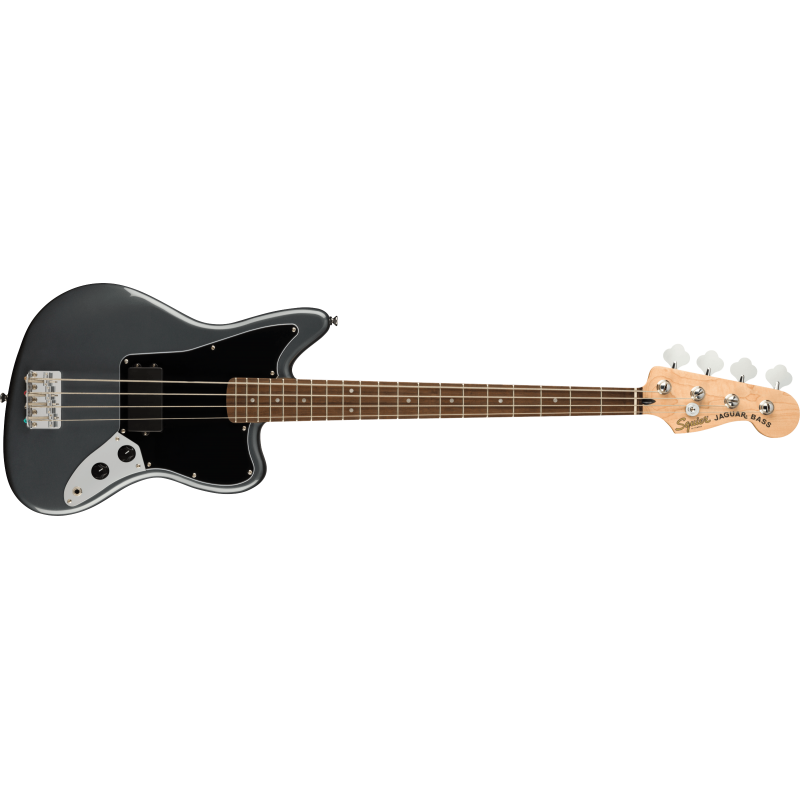 Affinity Series™ Jaguar Bass H