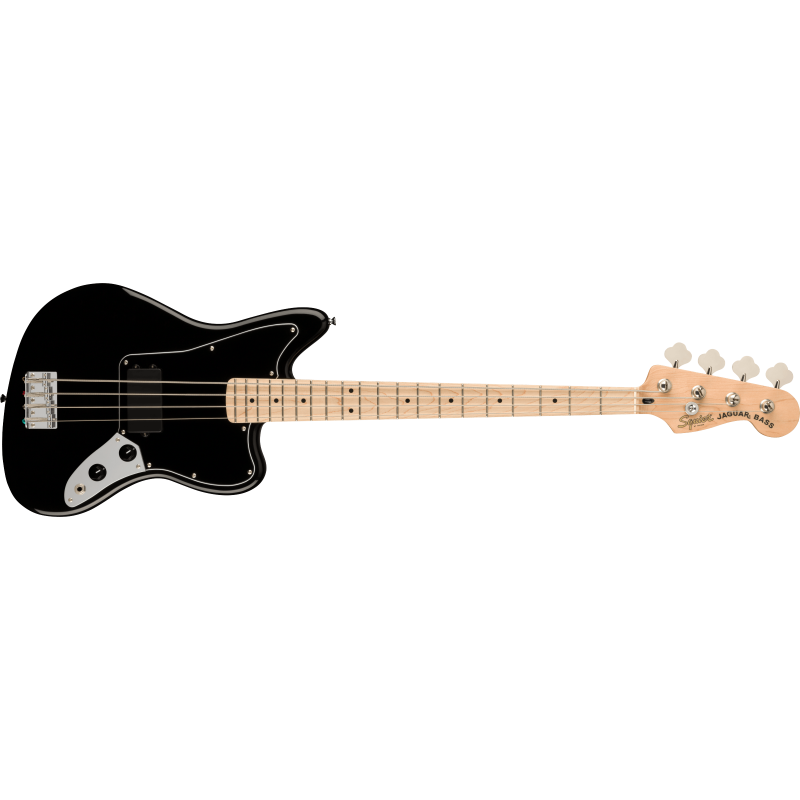 Affinity Series™ Jaguar Bass H