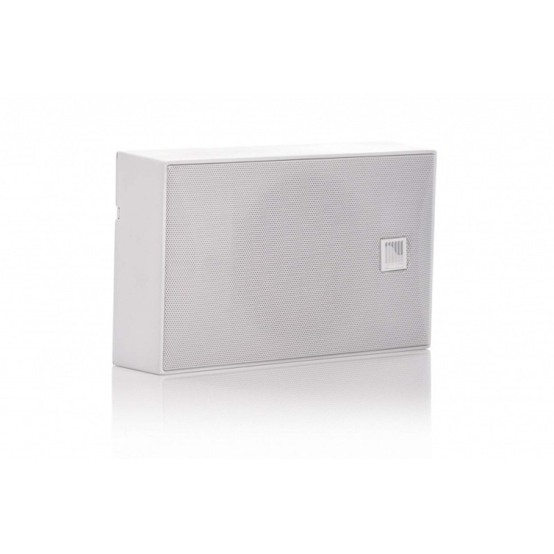 AMC iSpeak 5 White - głośnik instalacyjny