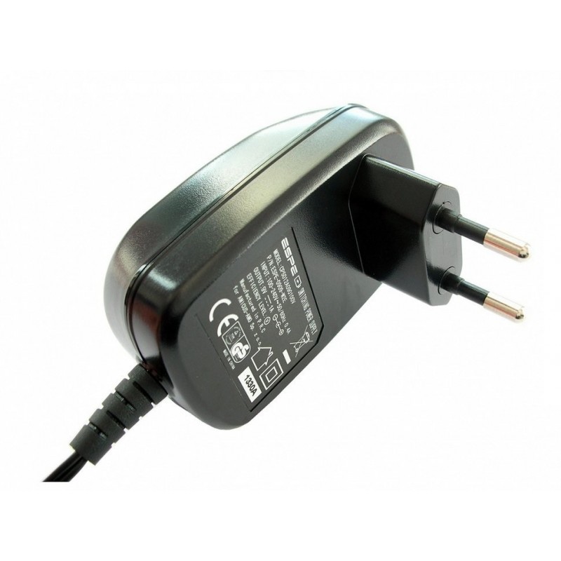 ESPE 0909 - Zasilacz do efektów