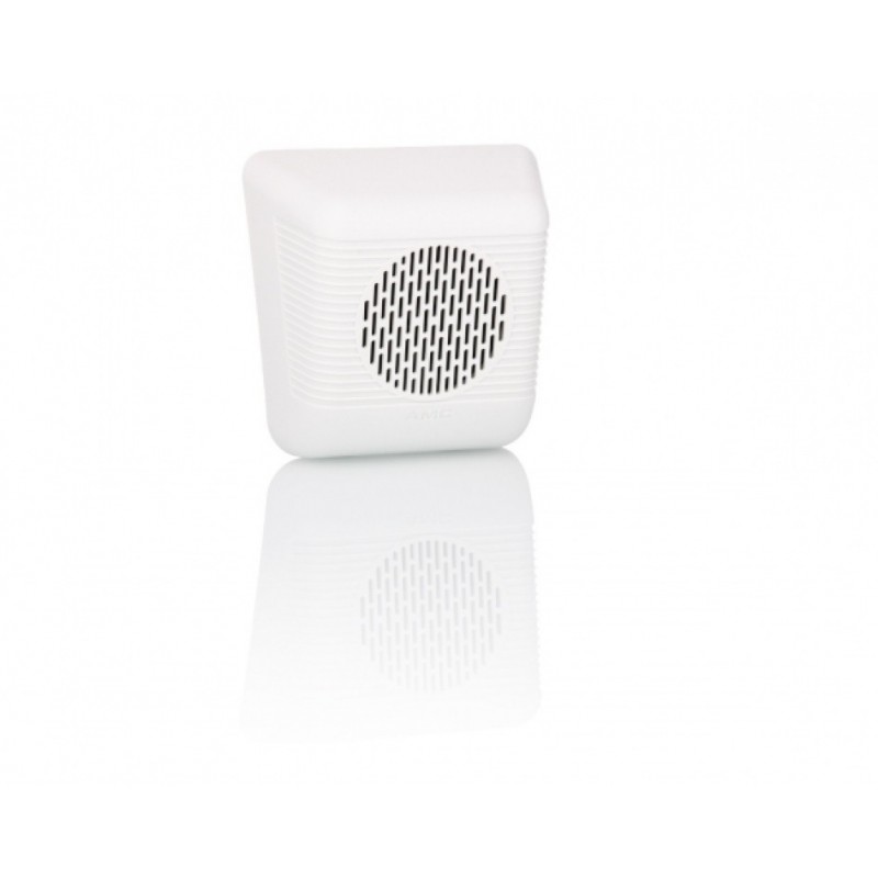 AMC W10 - głośnik instalacyjny