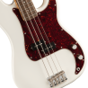 Squier Classic Vibe '60s Precision Bass, LF, Olympic White - 3