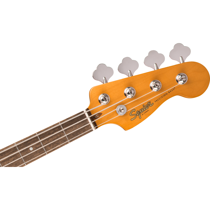 Squier Classic Vibe '60s Precision Bass, LF, Olympic White - 5